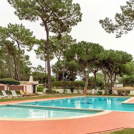 Feels Like Vilamoura Bright Σπίτι διακοπών Quarteira